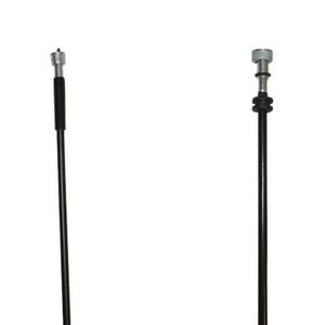 Transmission compteur P2R Piaggio 125 Fly 2005+2008, X8 2004+2007, X8 Street 2006>2007 image-0