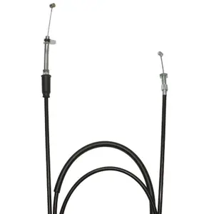 Cable de gas para moto P2R Piaggio 125 X9 2001>2003, X9 Evolution 2004>2007, 250 X9 Evolution 2004+ image-0