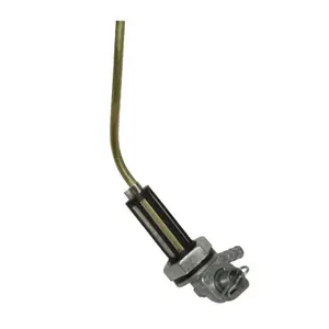 Βαλβίδα βενζίνης μοτοσυκλέτας P2R Piaggio Vespa 50-125 Vespa Primavera (Oe Piaggio 139938) image-0