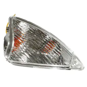 Indicador delantero derecho P2R Piaggio 50 Liberty 2T , 4T 2009+ image-0