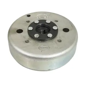 Ροτόρας ανάφλεξης P2R Chinois 50 GY6,139QMB 4T image-0