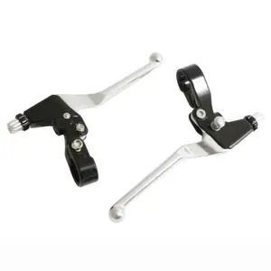 Right + left tricycle brake lever P2R Parking image-0