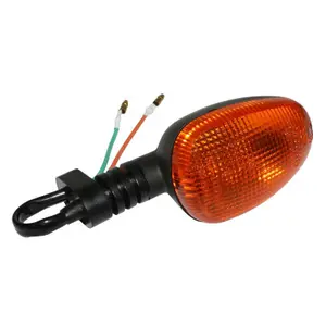Caja moto 50 intermitentes led P2R Aprilia 50 Rs 1999>2005 image-0