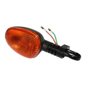 Box moto 50 indicatori a led P2R Aprilia 50 Rs 1999>2005 image-0