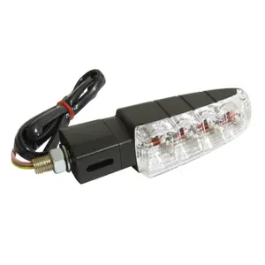 Motorcykelbox 50 LED-lampor P2R Aprilia 50 Rs 2006>2010 image-0