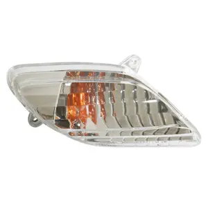 LED-indikatorer til højre motorcykel P2R Aprilia 50 SR 2004>2011 image-0