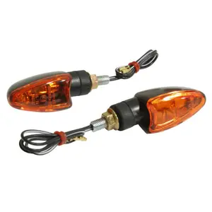 LED φλας 50 για μοτό με χρηματοκιβώτιο P2R Beta 50 Rr 2008+ image-0