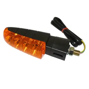 Box moto 50 indicatori a led P2R Derbi 50 Gpr 2004>2008 image-0