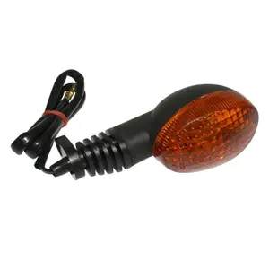 Motorfiets doos 50 led knipperlichten P2R Derbi 50 Senda 2002>2003, Senda Drd 2002+ image-0