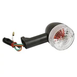 Motorcycle box 50 led turn signals P2R Gilera 50 Smt, Rcr 2003>2007