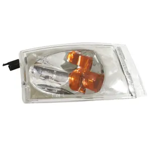 Motorcycle led turn signals P2R Kymco 50 Bet&win 2002>2007, 125 Bet&win 2002>2004 image-0