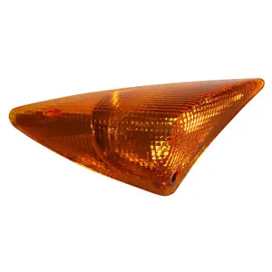 Intermitentes LED traseros de moto P2R Peugeot 50 Speedfight 1 image-0