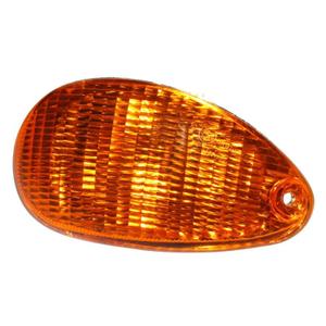 Clignotants LED moto P2R Piaggio 50 Vespa ET2 1997+2000, Vespa ET4 2000+2005 image-0