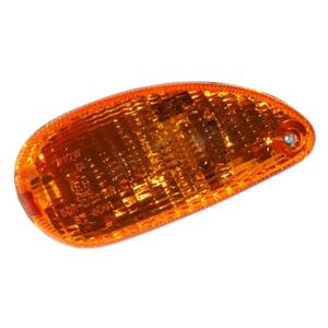 Motorcycle right rear led turn signals P2R Piaggio 50 Typhoon 1993>2003, NRG 1994>1998, NTT 1995>1999 image-0