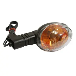 LED φλας 50 για μοτό με χρηματοκιβώτιο P2R Rieju 50 Mrx, Rr, Rs1, Smx 2000+ image-0