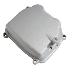 Rocker cover P2R 125 Chinois 4T Gy6 152Qmi image-0