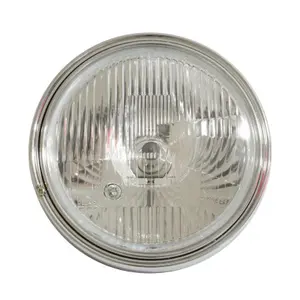 Ottica dei fari P2R Piaggio 250-500 Beverly Cruiser 2007>2009 image-0