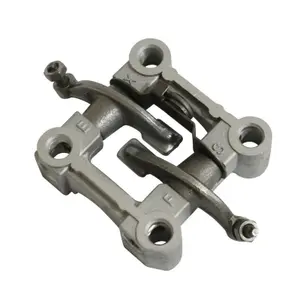 Kipphebel P2R 125 Chinois 4T GY6 152QMI image-0