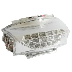 Piloto trasero Scooter P2R Honda 125 pcx 2010>2013