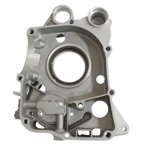 Κάπα κινητήρα P2R Scoot Chinois 4T GY6 152QMI image-0