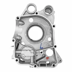 Κάπα κινητήρα P2R Scoot Chinois 4T GY6 152QMI image-1
