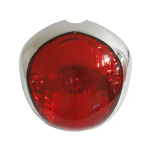 Fanale posteriore per scooter P2R Kymco 125 1999>2000 image-0