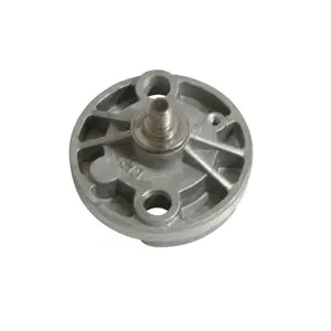 Oljepump P2R 125 Chinois 4T GY6 152Qmi image-0