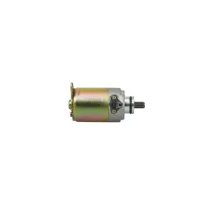Startmotor P2R 125 Chinois 4T GY6 152QM image-0