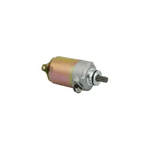 Startmotor P2R 125 Chinois 4T GY6 152QM image-1