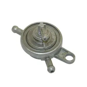Κάνιστρο βενζίνης P2R 125 Chinois 4T GY6 152Qmi image-0