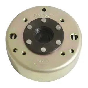 Ρότορας ανάφλεξης 6 πόλων P2R Chinois 125 GY6 152Qmi 4T image-0
