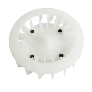 Τουρμπίνα P2R 125 Chinois 4T Gy6 152qmi image-0