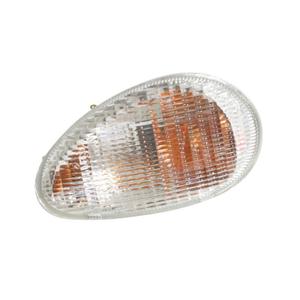 Indicadores luminosos esquerdos para motociclos P2R Piaggio 125 Vespa ET4 1999>2003 image-0