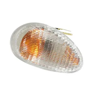 Led-Blinker Motorrad rechts P2R Piaggio 125 Vespa ET4 1999>2003 image-0