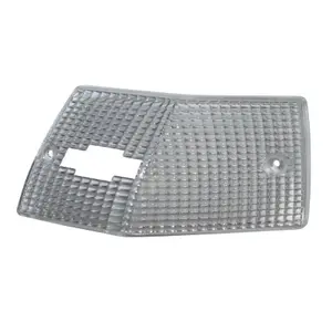 Tapa del intermitente de la moto P2R droit Piaggio 125 VESPA PX 2010+ image-0