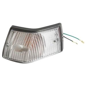 Clignotants LED moto P2R Piaggio 125 Vespa PX 2010+ image-0