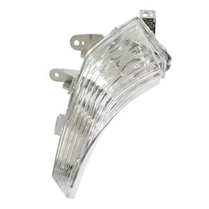 Motorcykel venstre led-indikatorer P2R Yamaha 530 TMAX 2012>2016