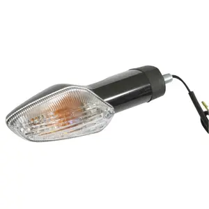 LED φλας μοτοσικλέτας P2R Honda 125 CBF 2009+, CBR R 2011+ image-0