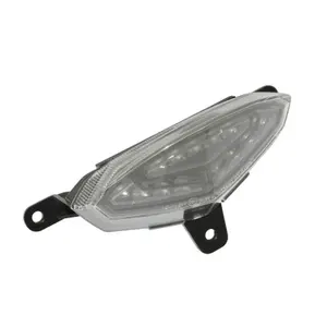 Baglygte til motorcykel P2R Ktm 125 2011+