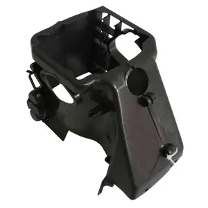 Καλύπτρα κυλίνδρου P2R Scoot Chinois GY6, 139QMB image-0
