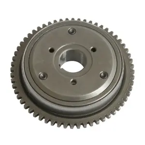 Frihjul til start P2R 125 Chinois 4T Gy6 152Qmi