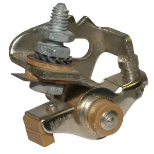 Motorcycle switch P2R Peugeot Bb -selection P2R image-0