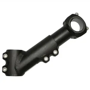 Adjustable stem for handlebar attachment 27.2 P2R Tandem 31.8mm