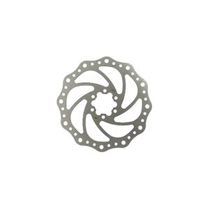 33324-brake-disc-6-holes-p2r-eco-silver-160-mm