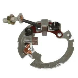 Portaescobillas de arranque P2R Yamaha 500 Tmax 2001>2007 image-0