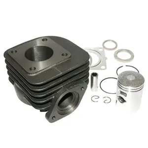 Κύλινδρος P2R Kymco 50 Dink 2T, Top Boy 2T, Vitality 2T, Vitality FR 2012+ image-0