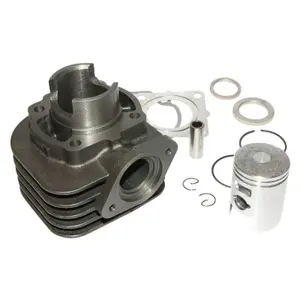 Κύλινδρος P2R Kymco 50 Dink 2T, Top Boy 2T, Vitality 2T, Vitality FR 2012+ image-1