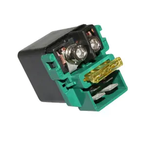 Relé de arranque P2R Honda 125 SH 2005>2008 , Dylan 2003>2004 image-0