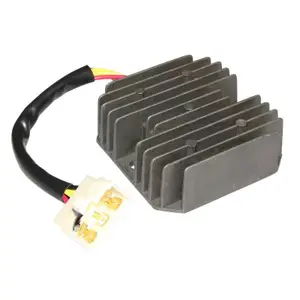 Regolatore di tensione P2R Suzuki 125 Burgman 2002>2006 image-0