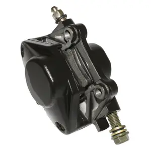 pinza freno anteriore P2R Piaggio 50 ZIP SP 2006>2013 image-0